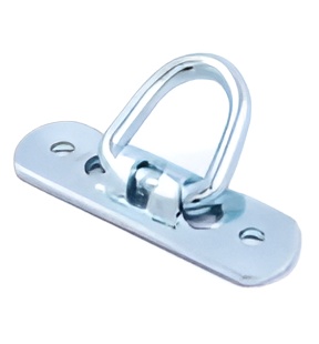 Скоба колебательная вертикальная Н-25