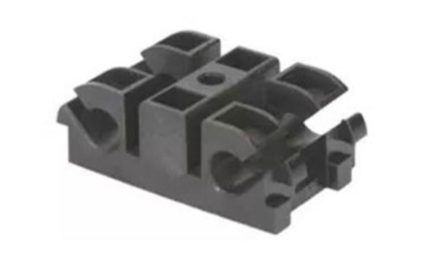 Фиксатор шарниров сдвижной крыши