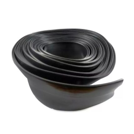 Профиль резиновый для сдвижных крыш с боковым замком L-14 м