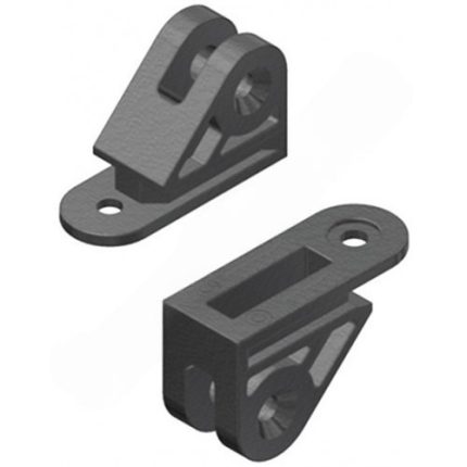 Крепление амортизатора Edscha UL