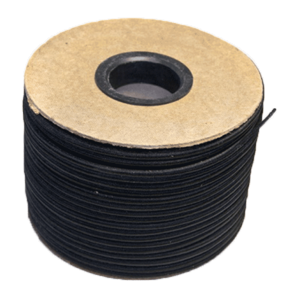 Эспандер d8 (черный)